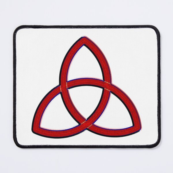 Item preview, Trinity Knot designed and sold by Buckwhite.