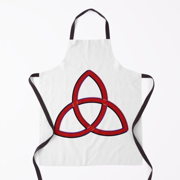 Item preview, Trinity Knot designed and sold by Buckwhite.