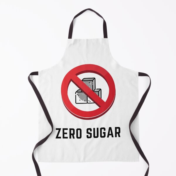 Item preview, Zero Sugar designed and sold by fhodgson.