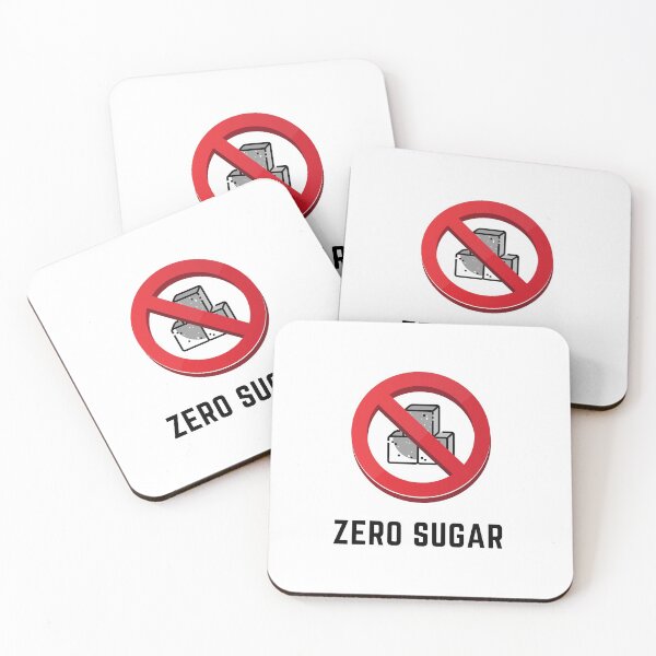 Item preview, Zero Sugar designed and sold by fhodgson.