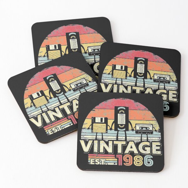 Item preview, 1986 . Vintage , Funny Music, Tech Humor Essential  designed and sold by sweetleafvinyl.