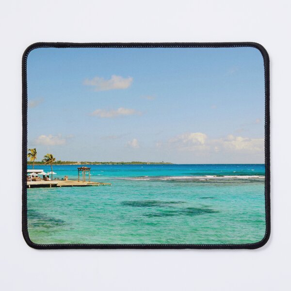 Item preview, A Thousand Miles Out to The Sea Bed designed and sold by AGODIPhoto.