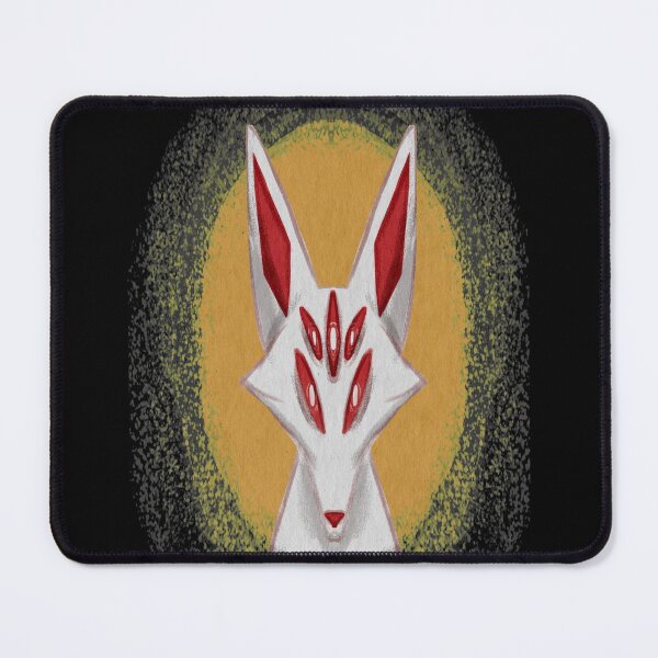 Item preview, Fox Spirit designed and sold by PairofGrins.