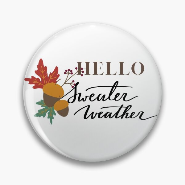 Item preview, Sweater weather designed and sold by HoBosDesigns.