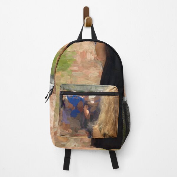 Item preview, Rubia sobre negro designed and sold by Wayne King.