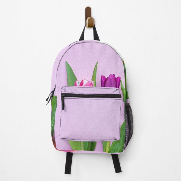 Item preview, Pretty Purple Tulips designed and sold by newburyboutique.