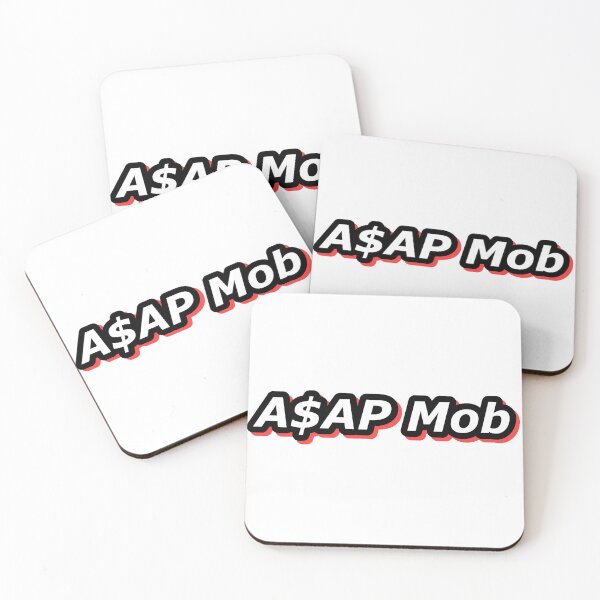 Item preview, A$AP Mob designed and sold by michelle135.