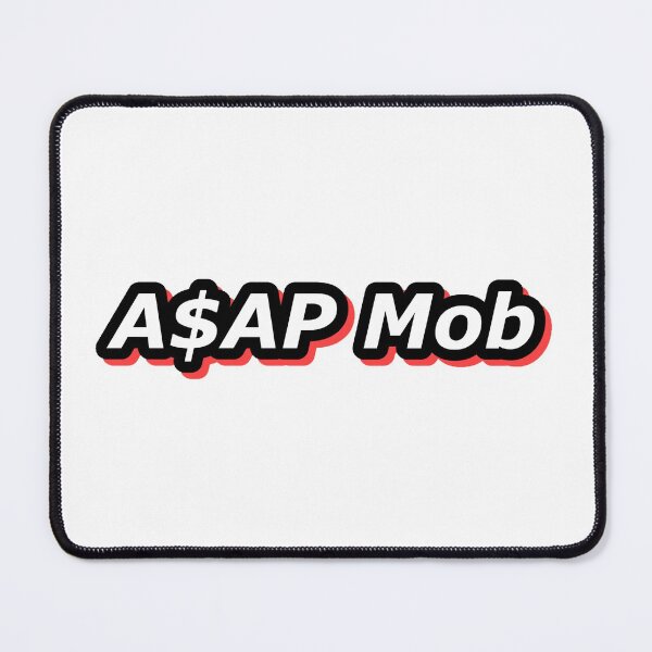 Item preview, A$AP Mob designed and sold by michelle135.
