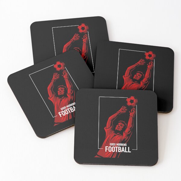 Item preview, good morning football designed and sold by damithez.