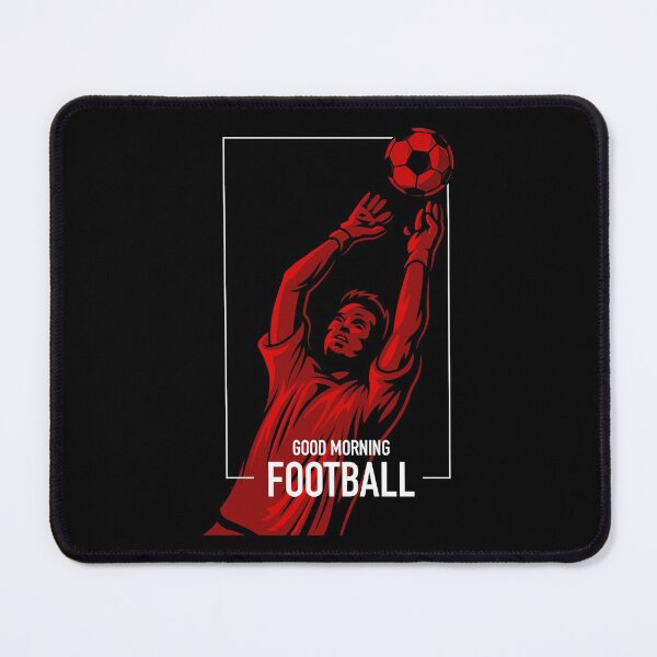 Item preview, good morning football designed and sold by damithez.