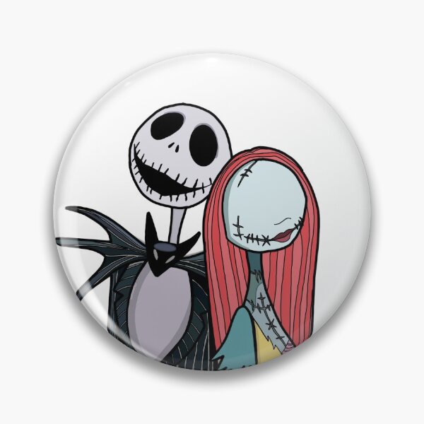 Item preview, Nightmare before Christmas *1* designed and sold by susiekennedyx.
