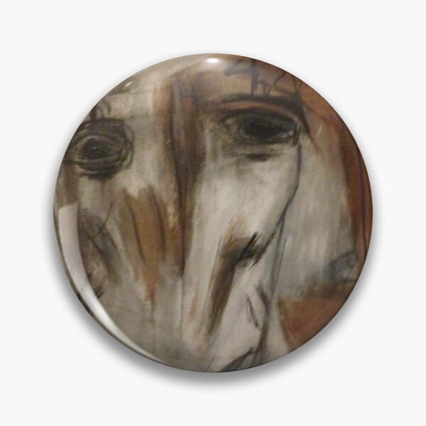 Item preview, A Horses look designed and sold by Tonyasartprints.
