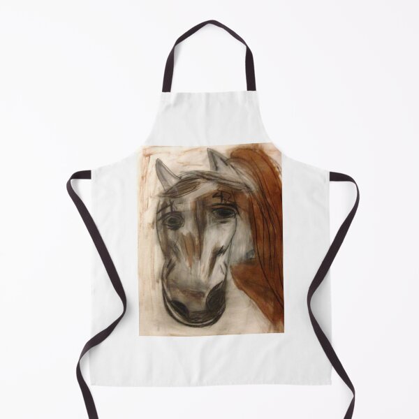 Item preview, A Horses look designed and sold by Tonyasartprints.