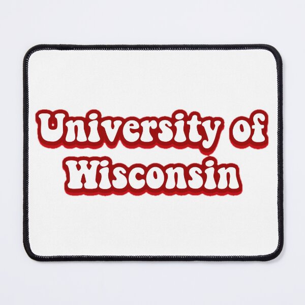 Item preview, University of Wisconsin designed and sold by michelle135.