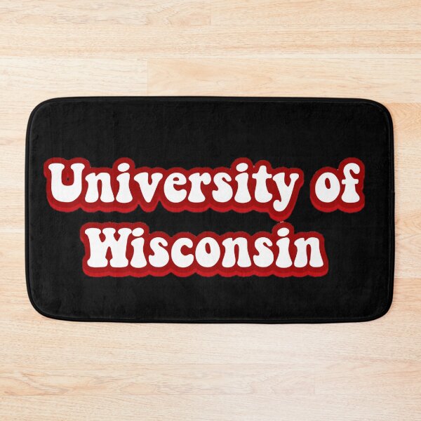 Item preview, University of Wisconsin designed and sold by michelle135.
