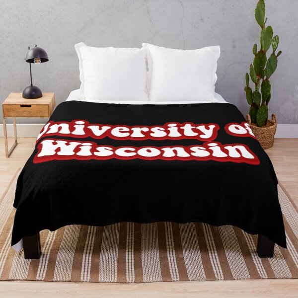 Item preview, University of Wisconsin designed and sold by michelle135.