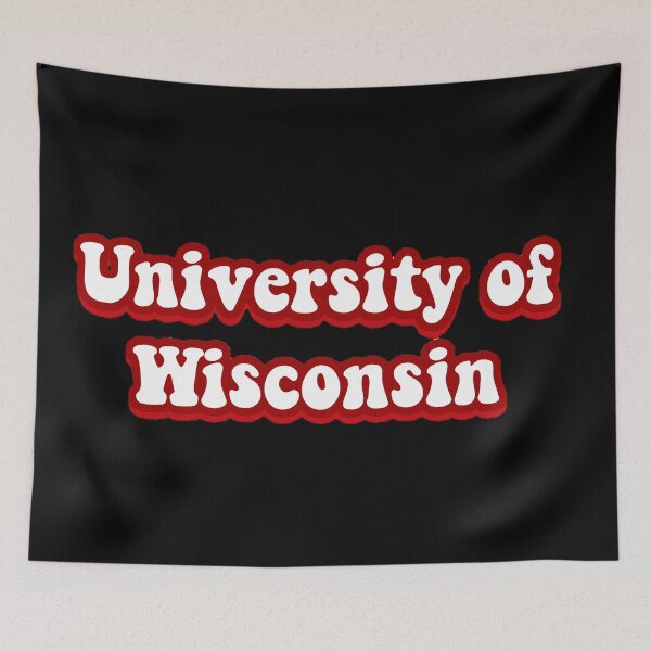 Item preview, University of Wisconsin designed and sold by michelle135.