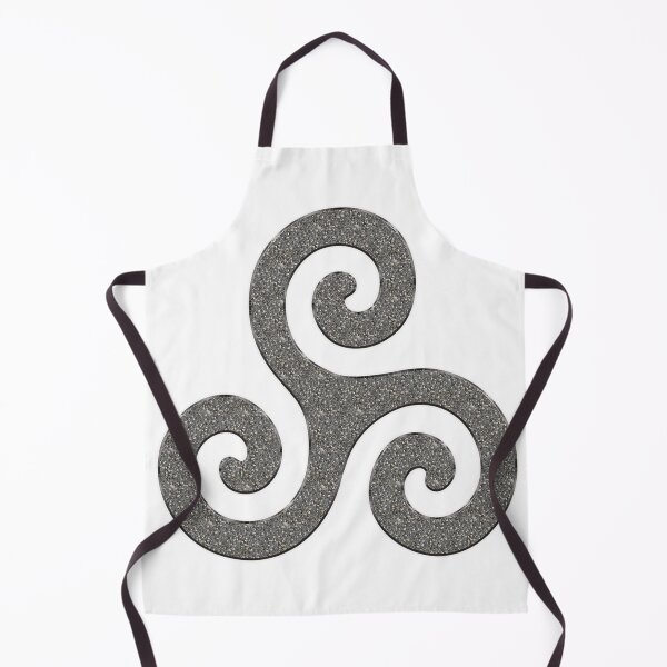Item preview, Celtic Triskelion designed and sold by Buckwhite.