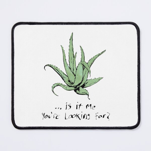 Item preview, Aloe... Classic  designed and sold by sweetleafvinyl.