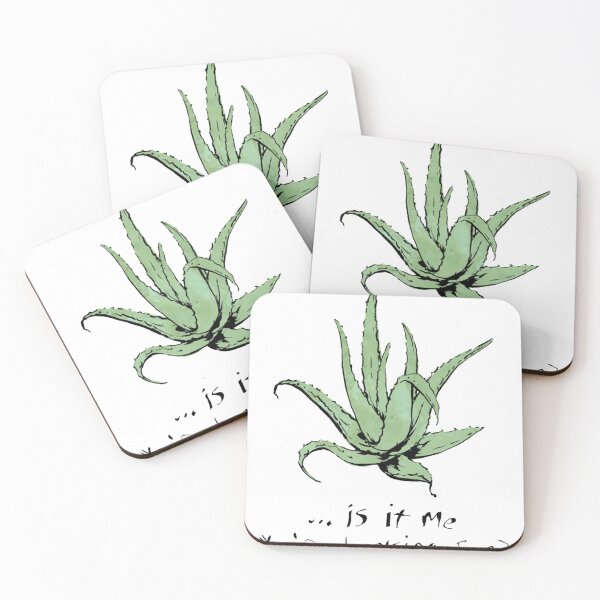 Item preview, Aloe... Classic  designed and sold by sweetleafvinyl.
