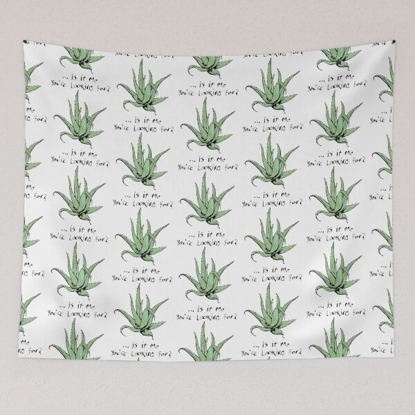 Item preview, Aloe... Classic  designed and sold by sweetleafvinyl.