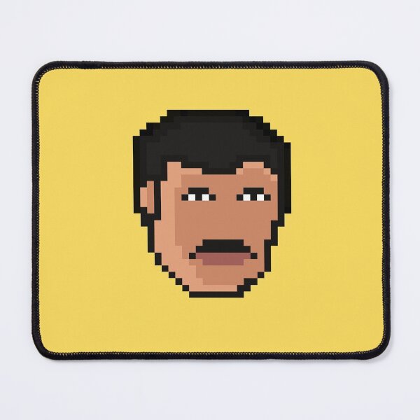 Item preview, Freddie Mercury Live Aid designed and sold by quarantineshop.