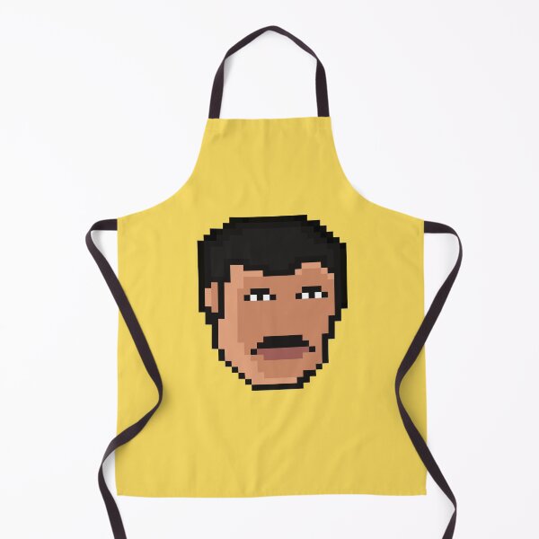 Item preview, Freddie Mercury Live Aid designed and sold by quarantineshop.