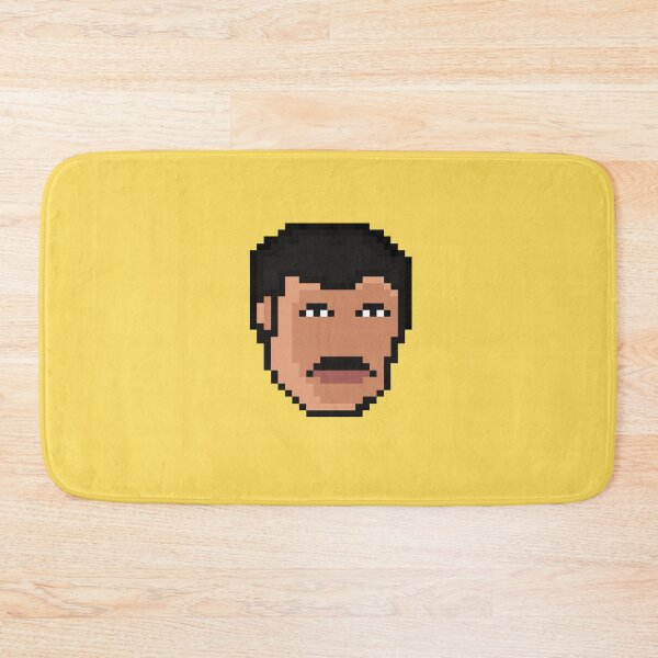 Item preview, Freddie Mercury Live Aid designed and sold by quarantineshop.