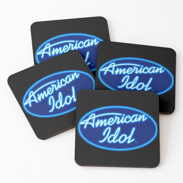 Item preview, American Idol  Classic  designed and sold by sweetleafvinyl.