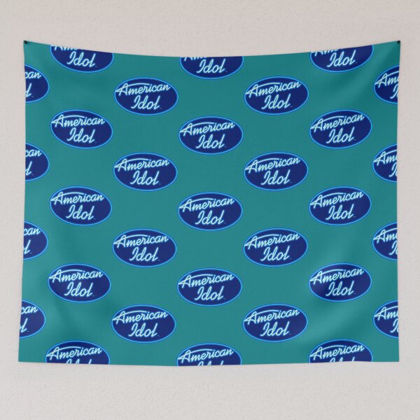Item preview, American Idol  Classic  designed and sold by sweetleafvinyl.