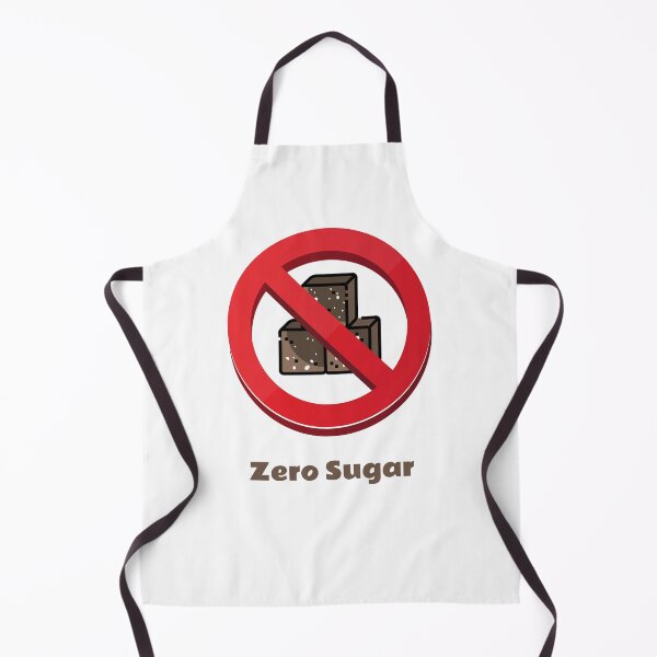 Item preview, Zero Sugar challenge designed and sold by fhodgson.
