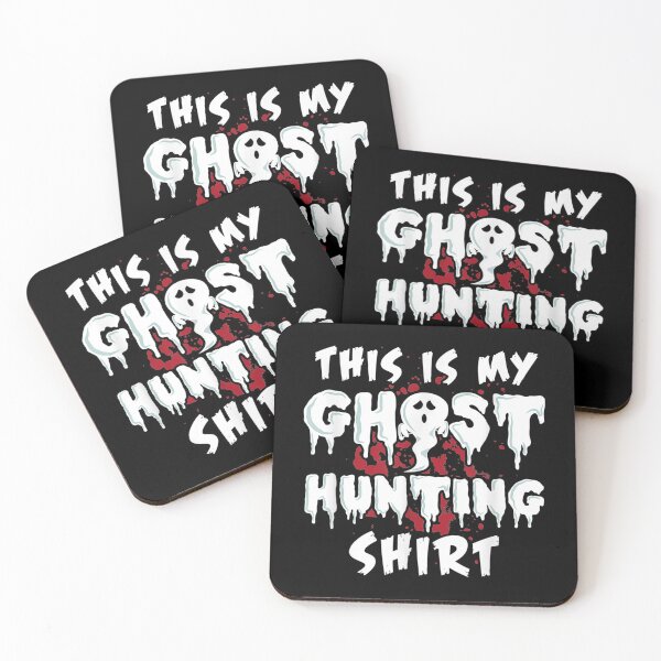 Item preview, This Is My Ghost Hunting Funny Paranormal Novelty designed and sold by bosgrmarjopp95.