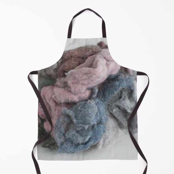 Item preview, A Colorful Ball of Dryer Lint designed and sold by Bill Spengler's Photographic Thoughts.