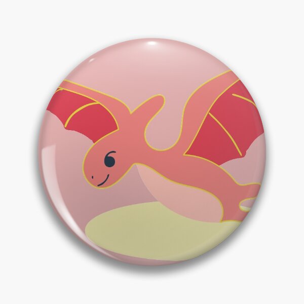 Item preview, Baby Pteranodon designed and sold by gnadnguyen.