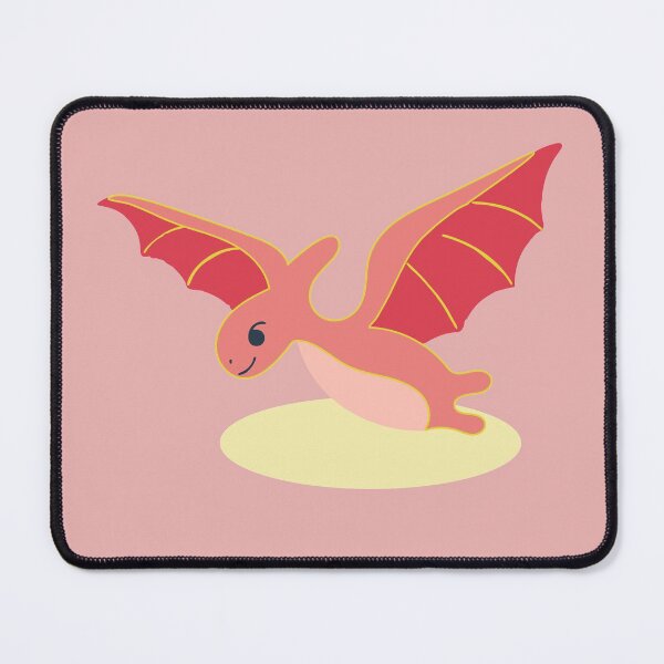 Item preview, Baby Pteranodon designed and sold by gnadnguyen.