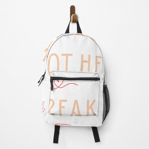Item preview, break her bed not her heart designed and sold by PassionSense.
