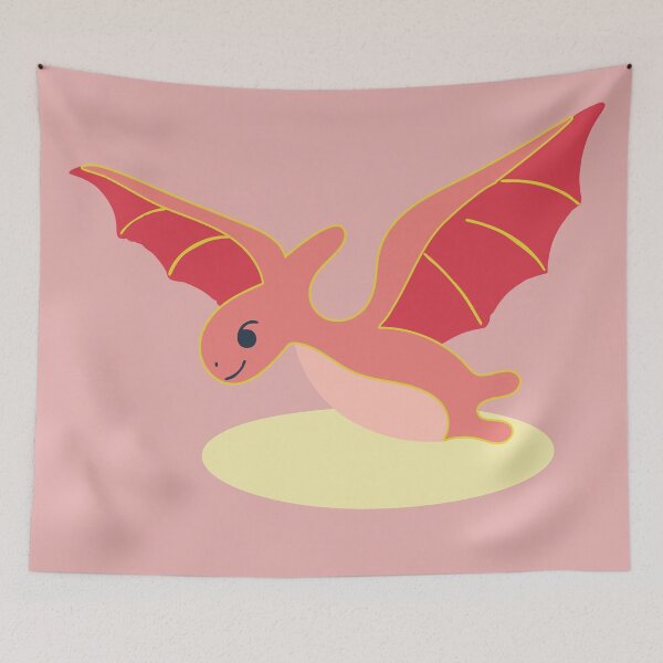 Item preview, Baby Pteranodon designed and sold by gnadnguyen.