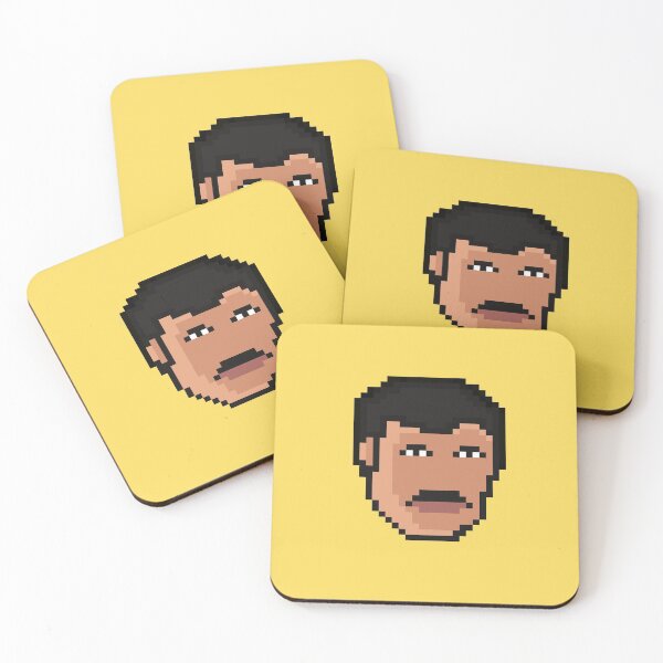 Item preview, Freddie Mercury Live Aid designed and sold by quarantineshop.