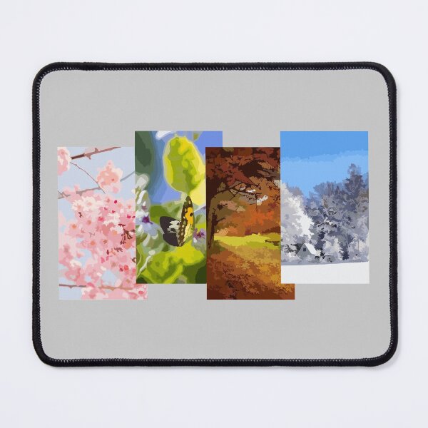 Item preview, 4 seasons designed and sold by Sinmara12.