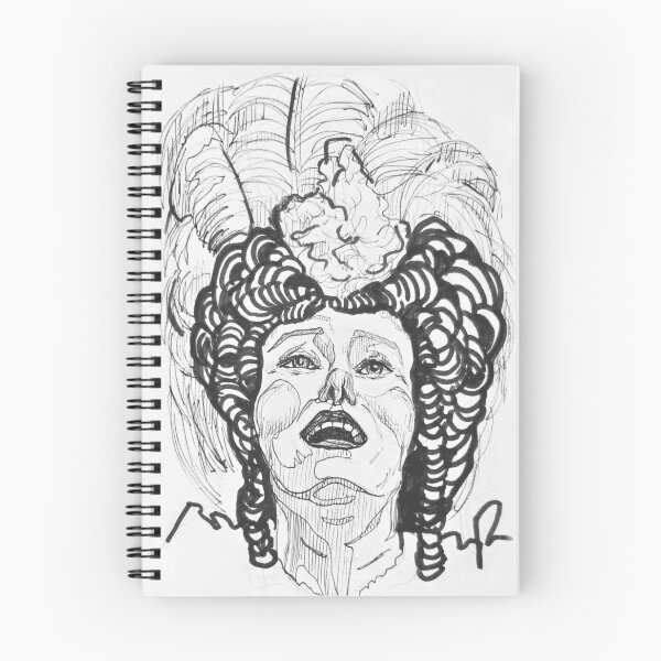 Item preview, When the lady sings designed and sold by myrademunck.