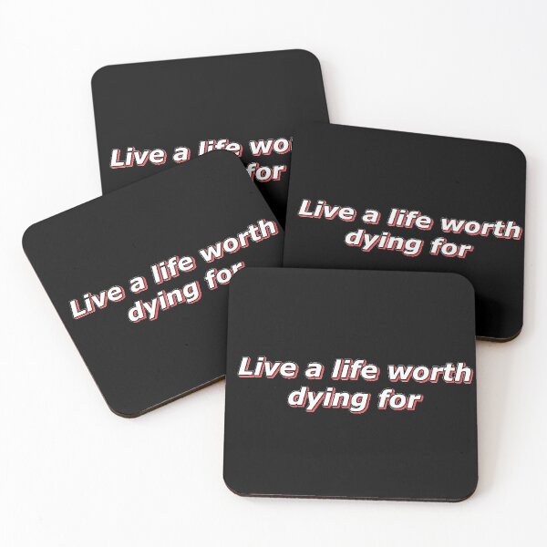 Item preview, Illuminae Quote designed and sold by michelle135.