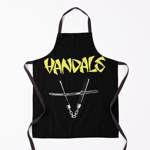 Item preview, ruyung pedang designed and sold by garettabbott.