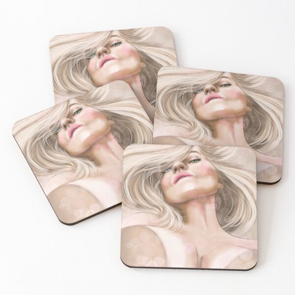 Item preview, Blonde designed and sold by Daria Akhapkina.