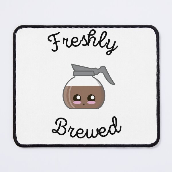 Item preview, Fresh Coffee designed and sold by MoonNRoselyne.