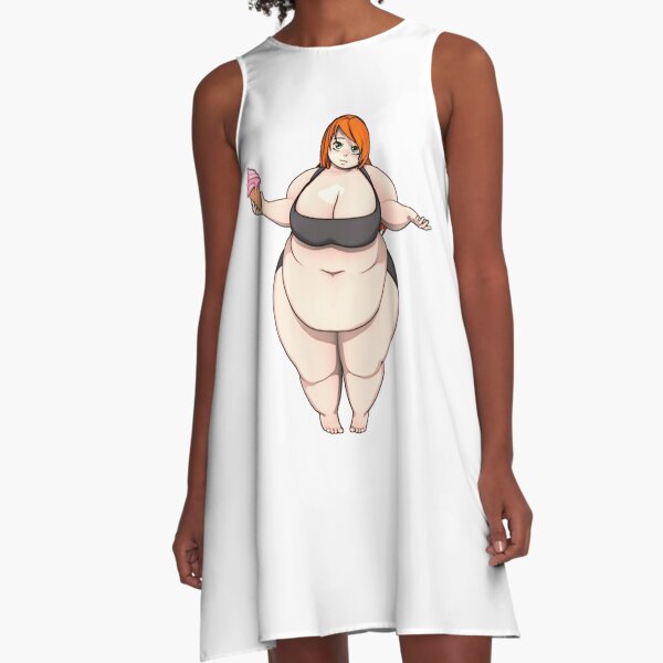 ssbbw clothing