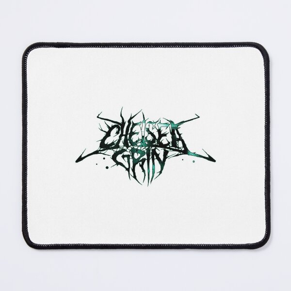 Item preview, CHELSEA GRIN BAND MUSIC&x27;&x27; Classic designed and sold by sweetleafvinyl.