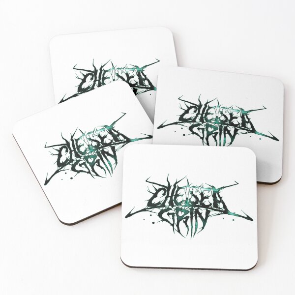 Item preview, CHELSEA GRIN BAND MUSIC&x27;&x27; Classic  designed and sold by sweetleafvinyl.