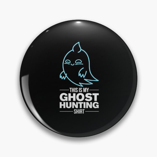 Item preview, This Is My Ghost Hunting Paranormal Investigator designed and sold by bosgrmarjopp95.