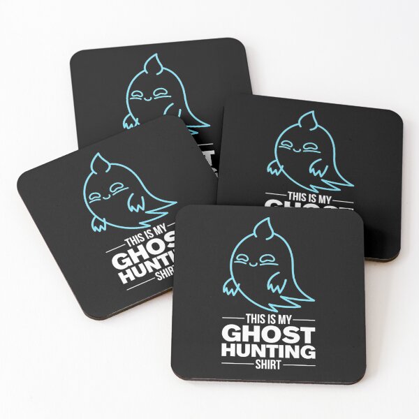 Item preview, This Is My Ghost Hunting Paranormal Investigator designed and sold by bosgrmarjopp95.