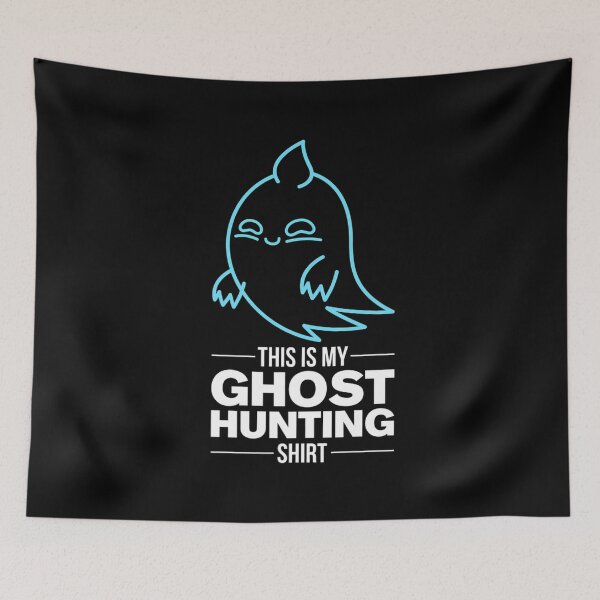 Item preview, This Is My Ghost Hunting Paranormal Investigator designed and sold by bosgrmarjopp95.